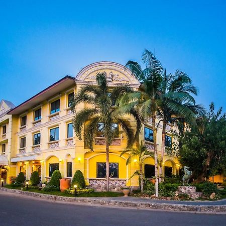 Horseshoe Point Pattaya Nong Prue Exterior foto