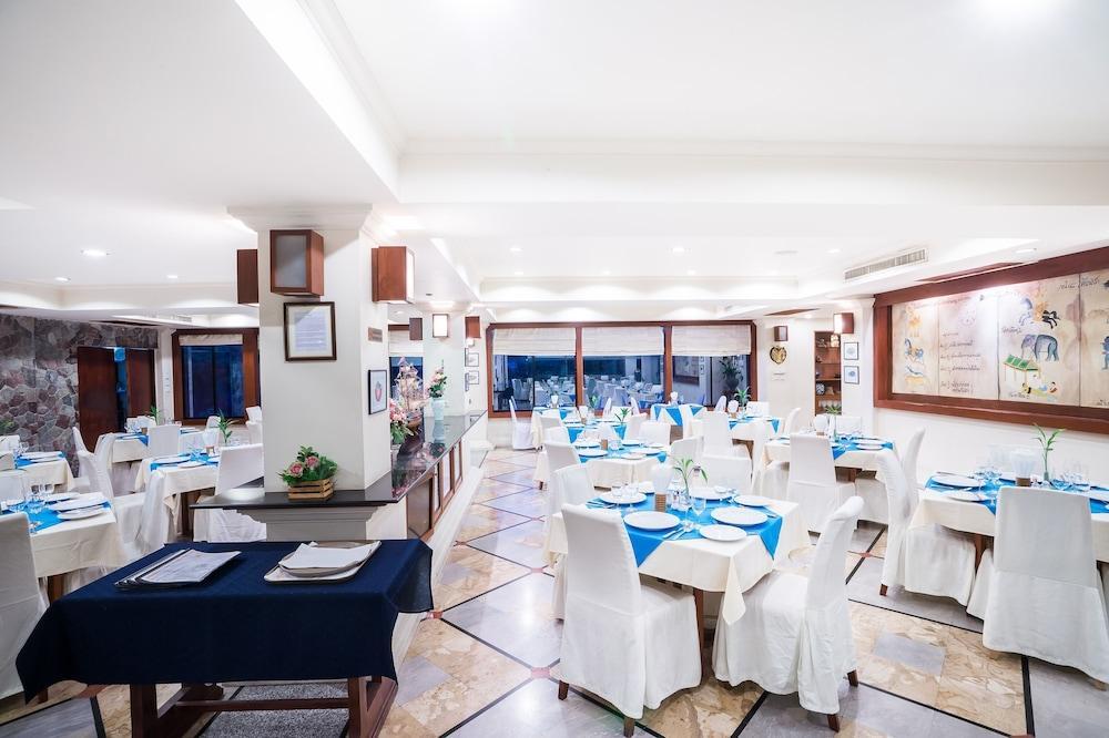 Horseshoe Point Pattaya Nong Prue Exterior foto