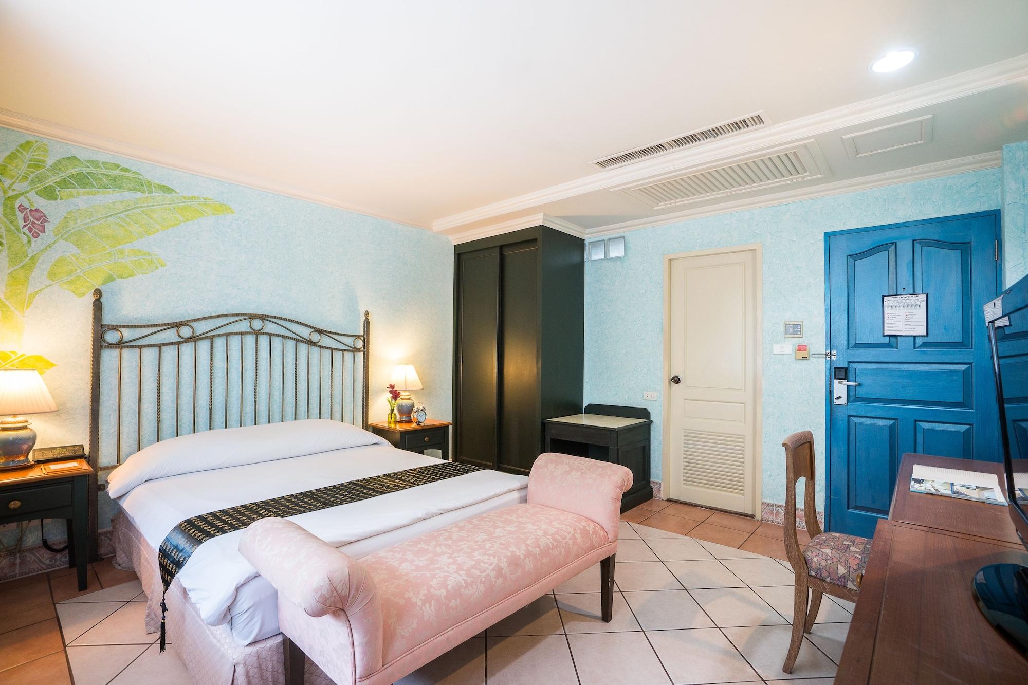 Horseshoe Point Pattaya Nong Prue Exterior foto