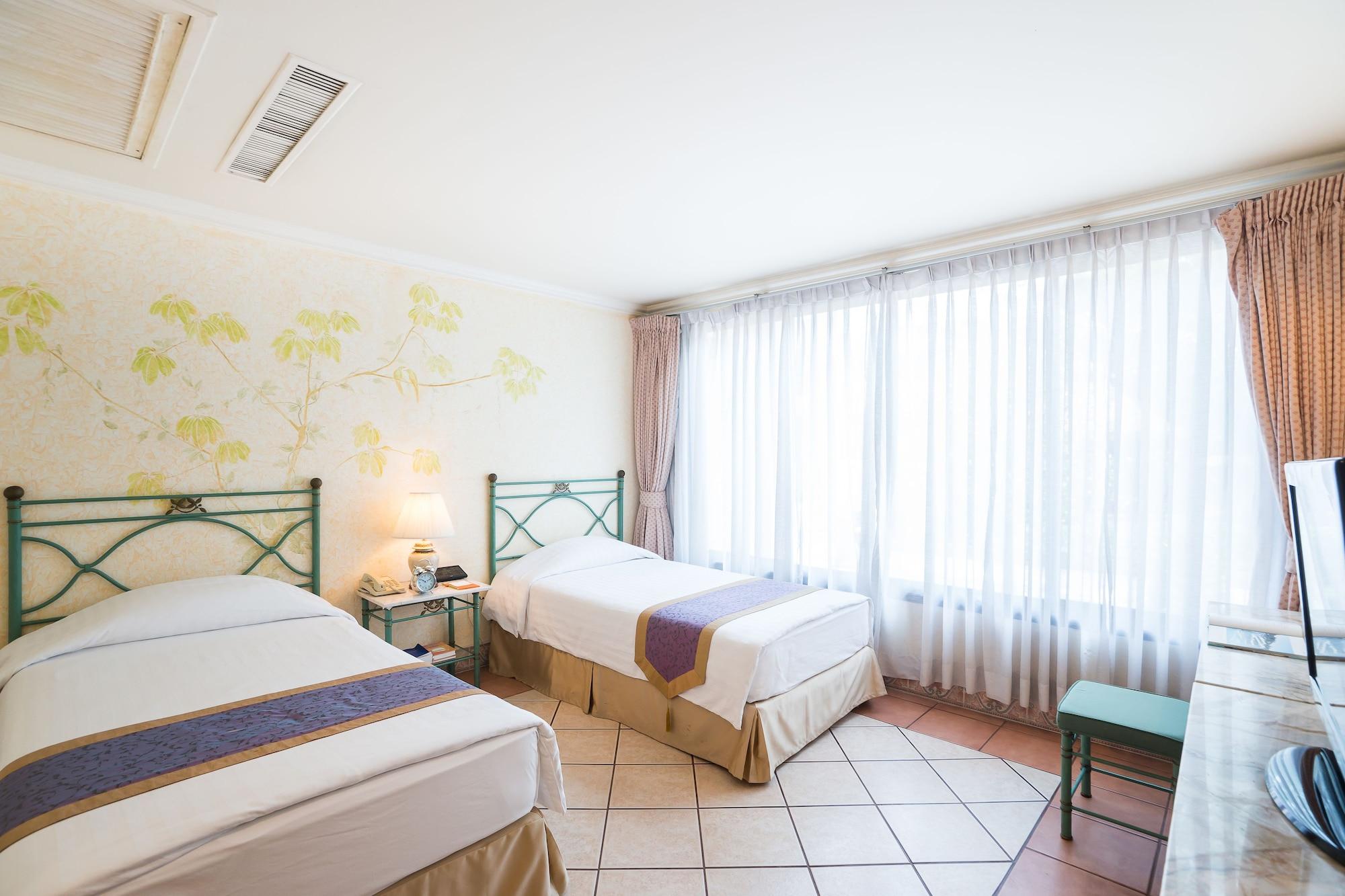 Horseshoe Point Pattaya Nong Prue Exterior foto