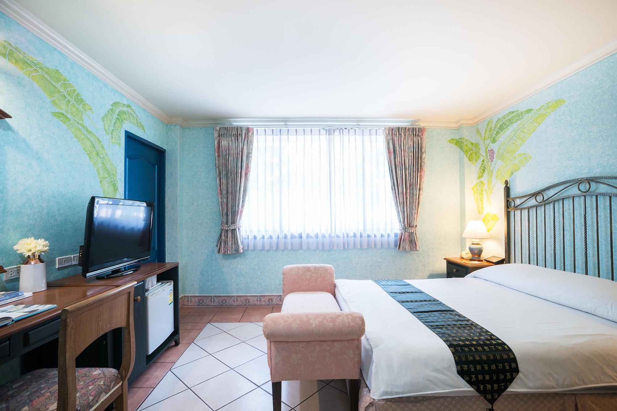 Horseshoe Point Pattaya Nong Prue Exterior foto
