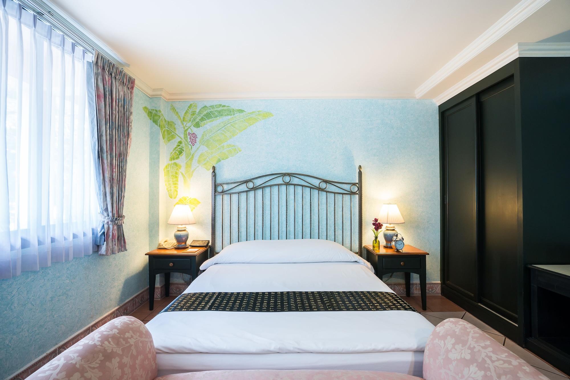 Horseshoe Point Pattaya Nong Prue Exterior foto