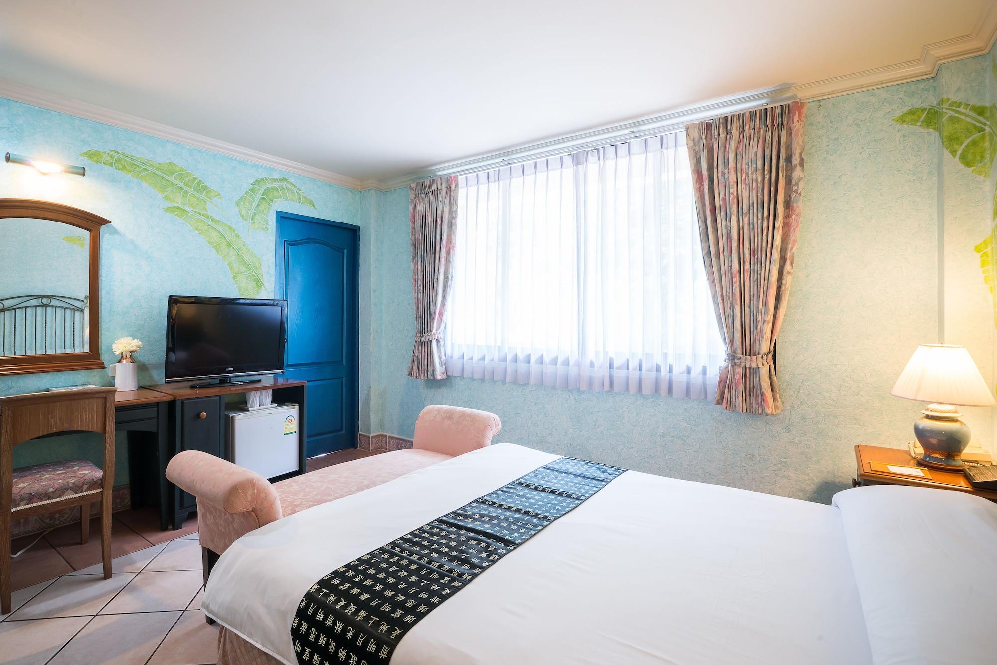Horseshoe Point Pattaya Nong Prue Exterior foto