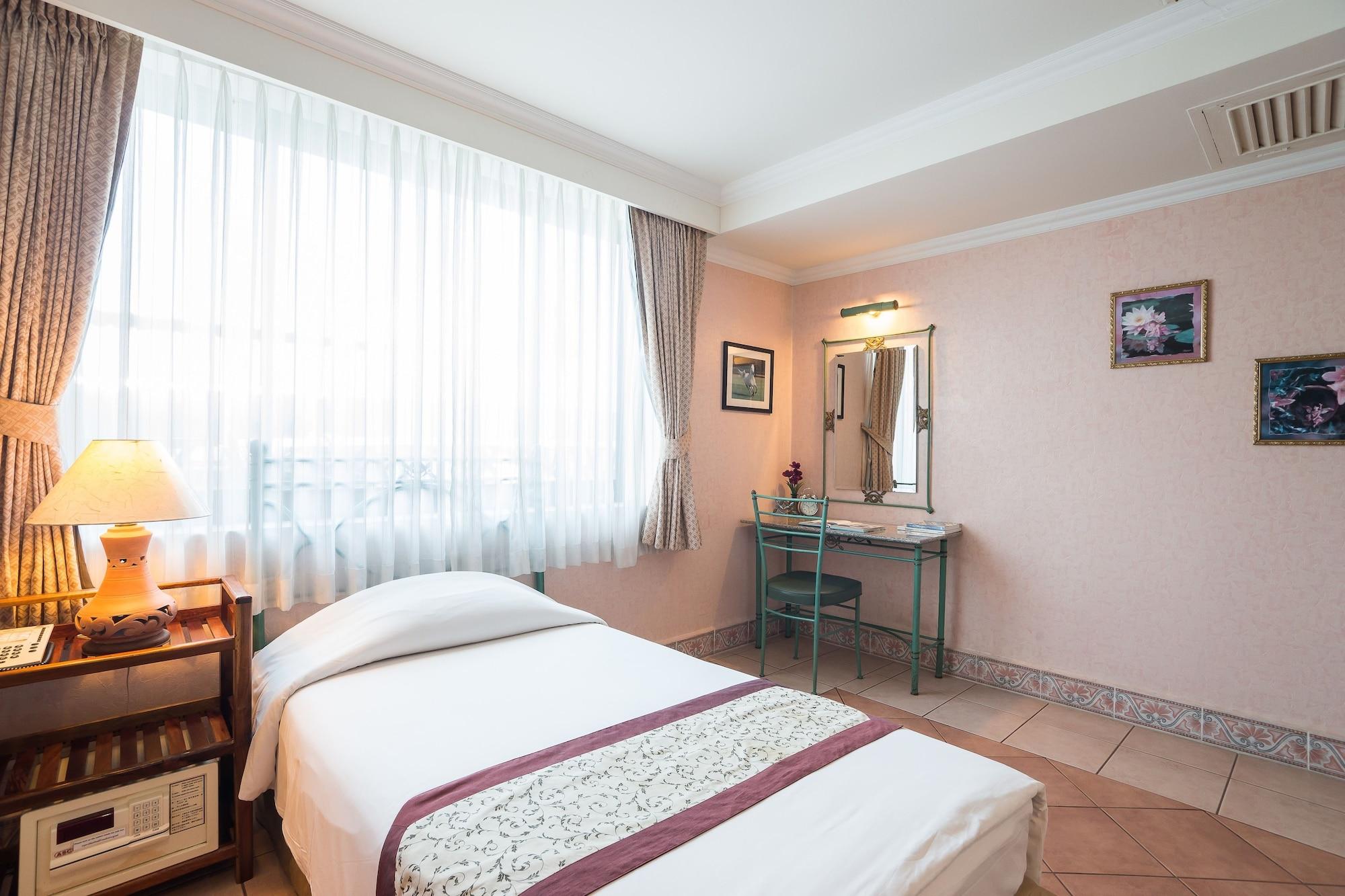 Horseshoe Point Pattaya Nong Prue Exterior foto