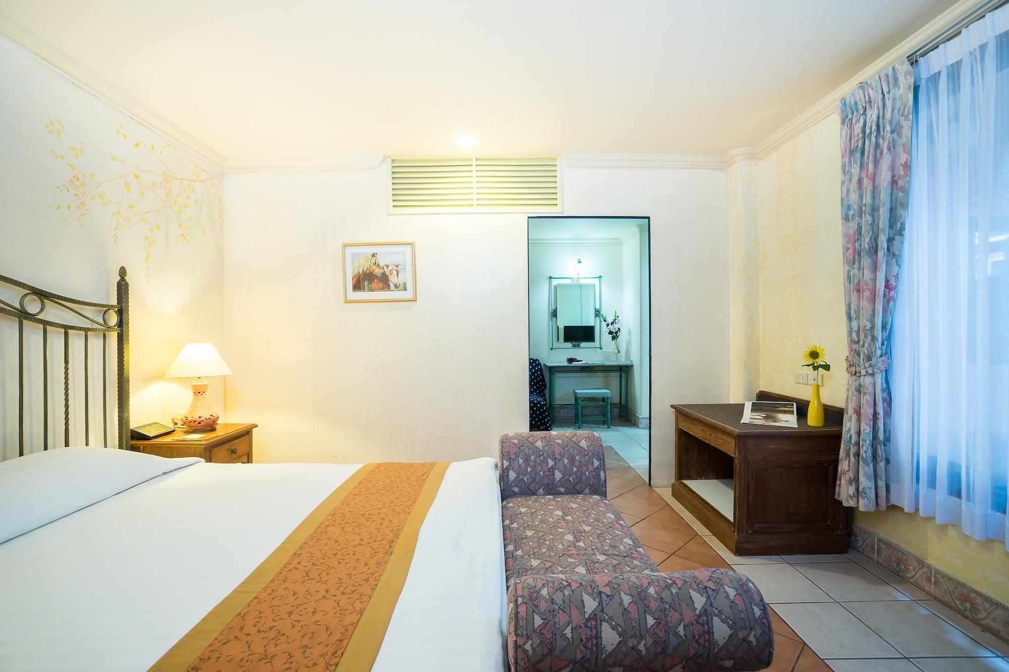 Horseshoe Point Pattaya Nong Prue Exterior foto
