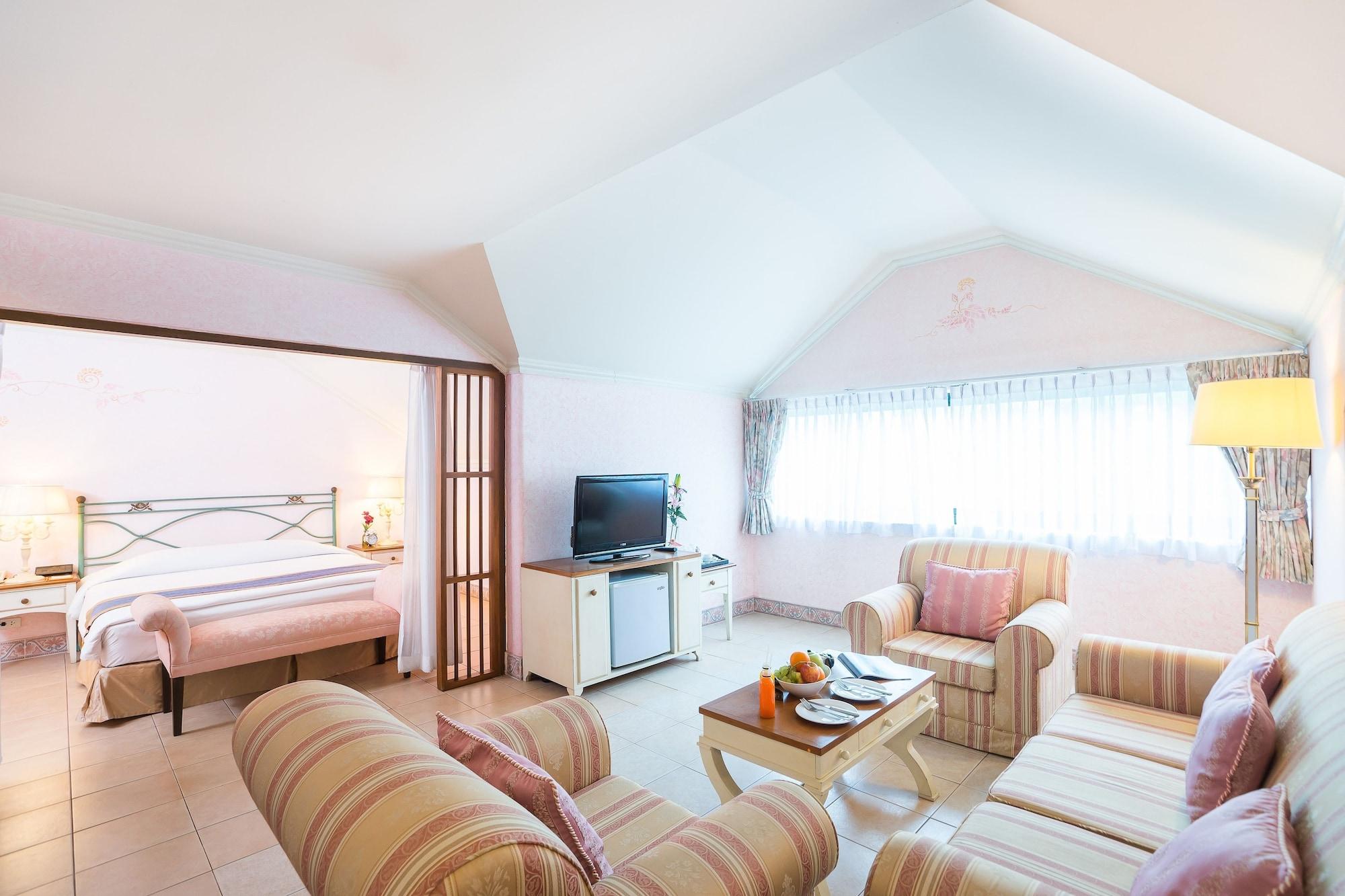 Horseshoe Point Pattaya Nong Prue Exterior foto