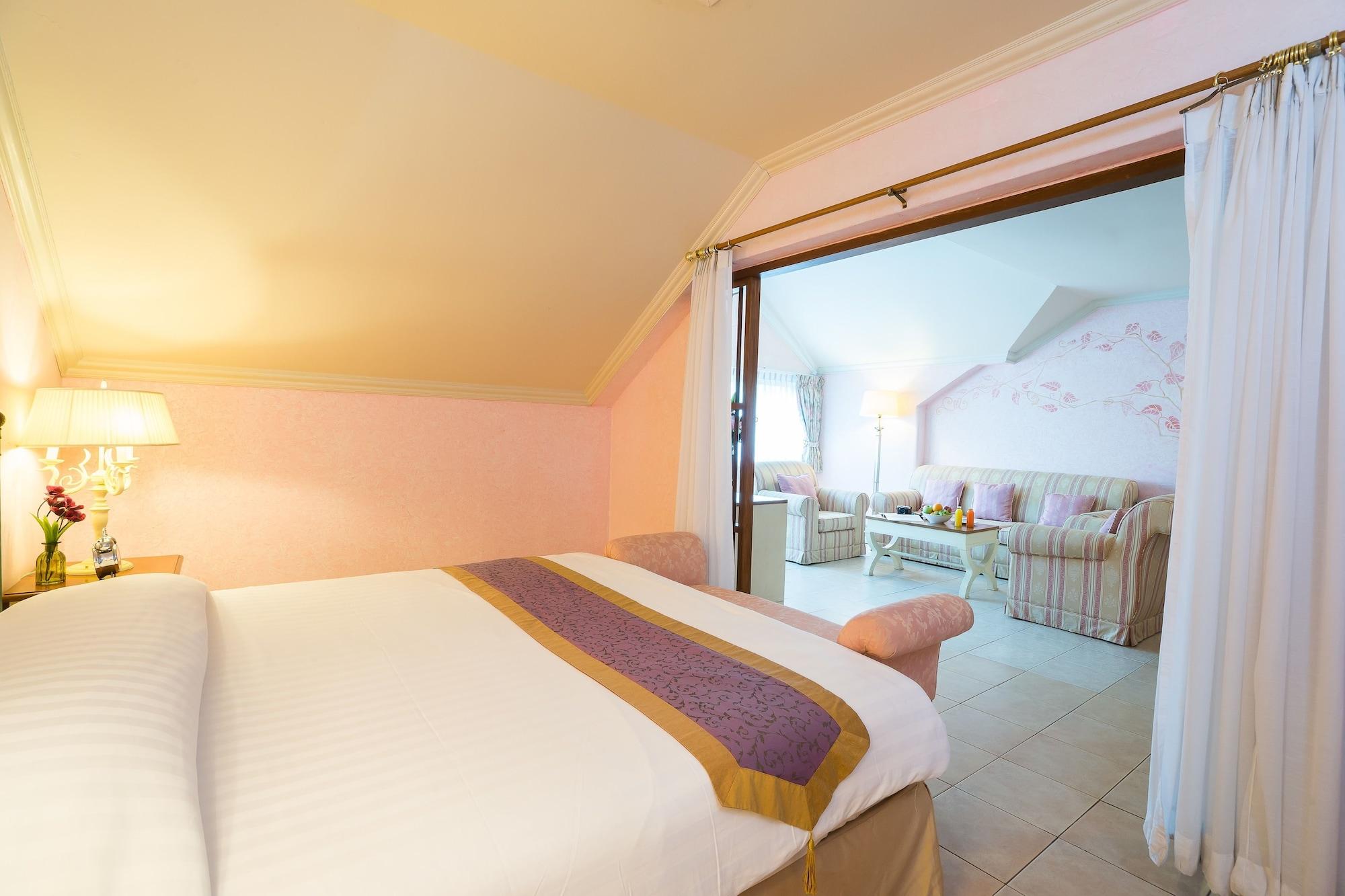 Horseshoe Point Pattaya Nong Prue Exterior foto
