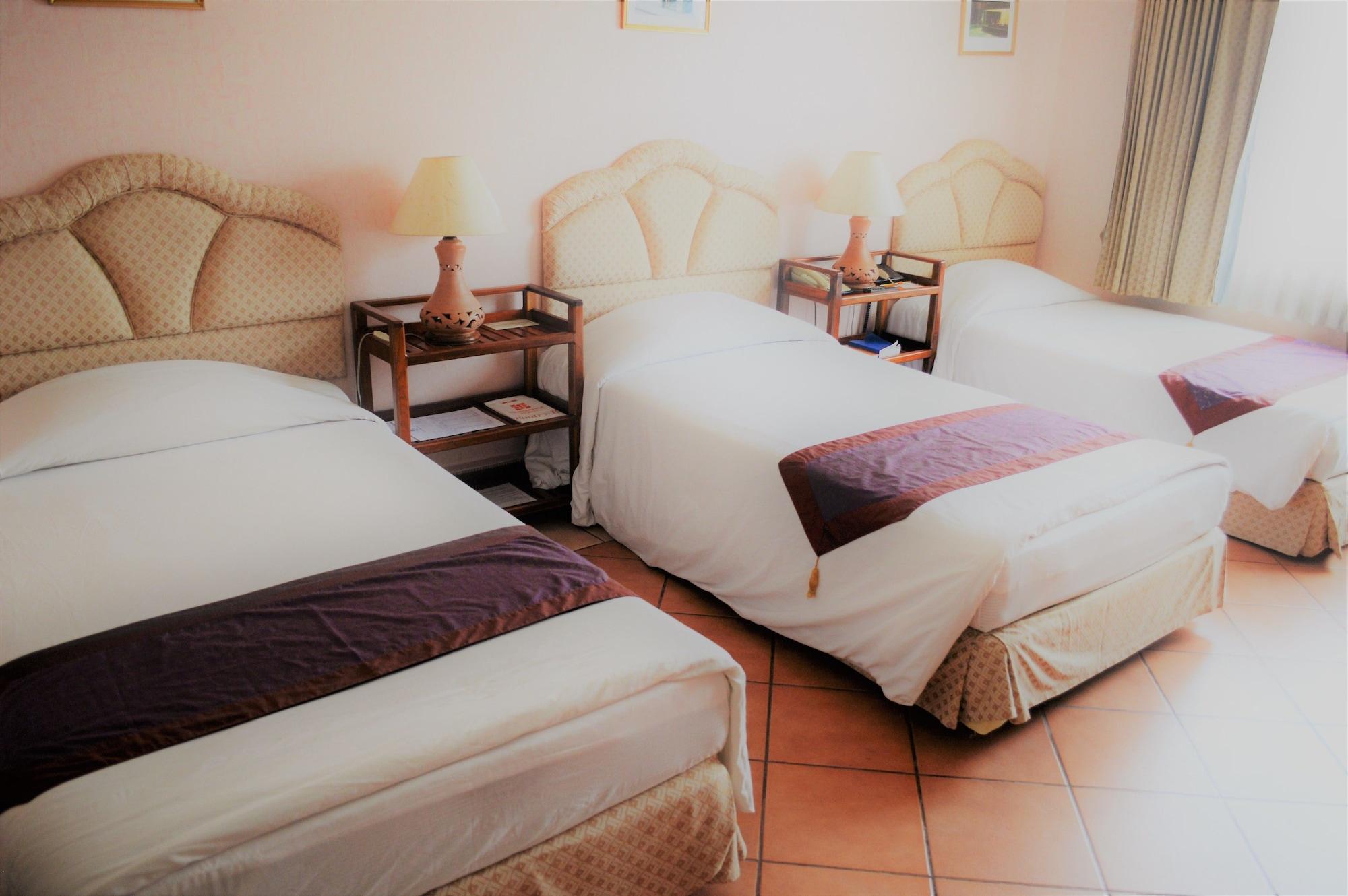 Horseshoe Point Pattaya Nong Prue Exterior foto