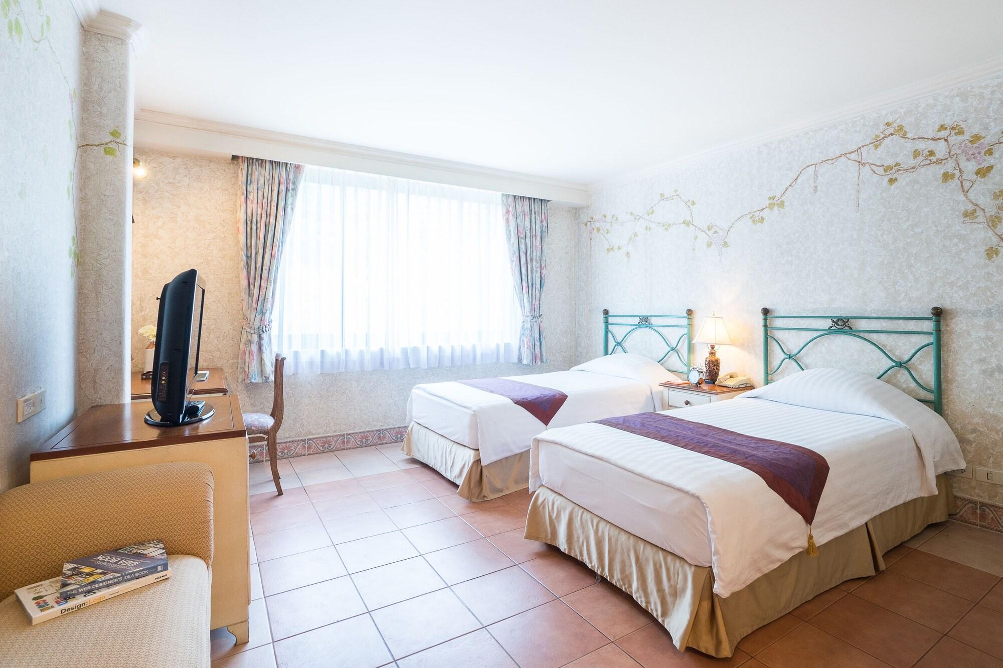Horseshoe Point Pattaya Nong Prue Exterior foto