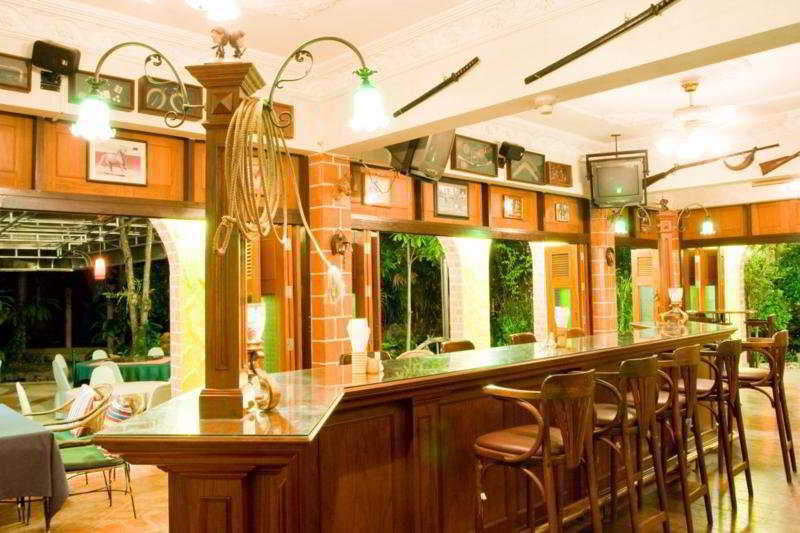 Horseshoe Point Pattaya Nong Prue Exterior foto