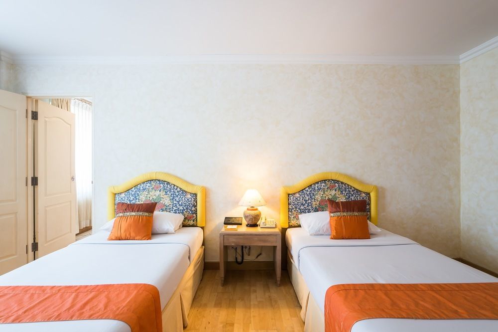 Horseshoe Point Pattaya Nong Prue Exterior foto