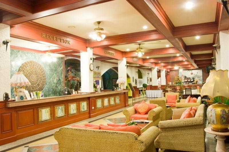 Horseshoe Point Pattaya Nong Prue Exterior foto