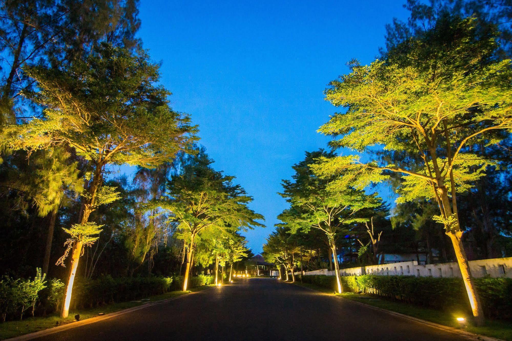 Horseshoe Point Pattaya Nong Prue Exterior foto
