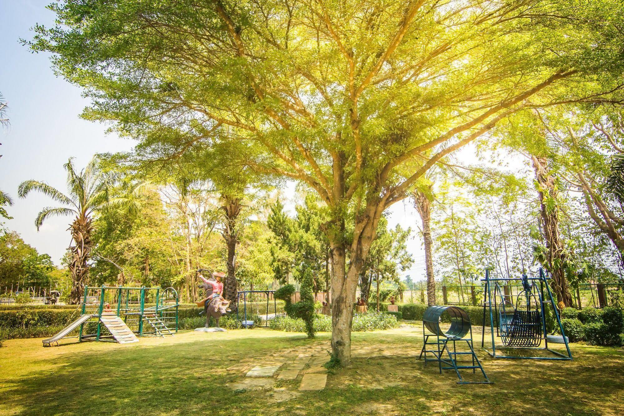 Horseshoe Point Pattaya Nong Prue Exterior foto
