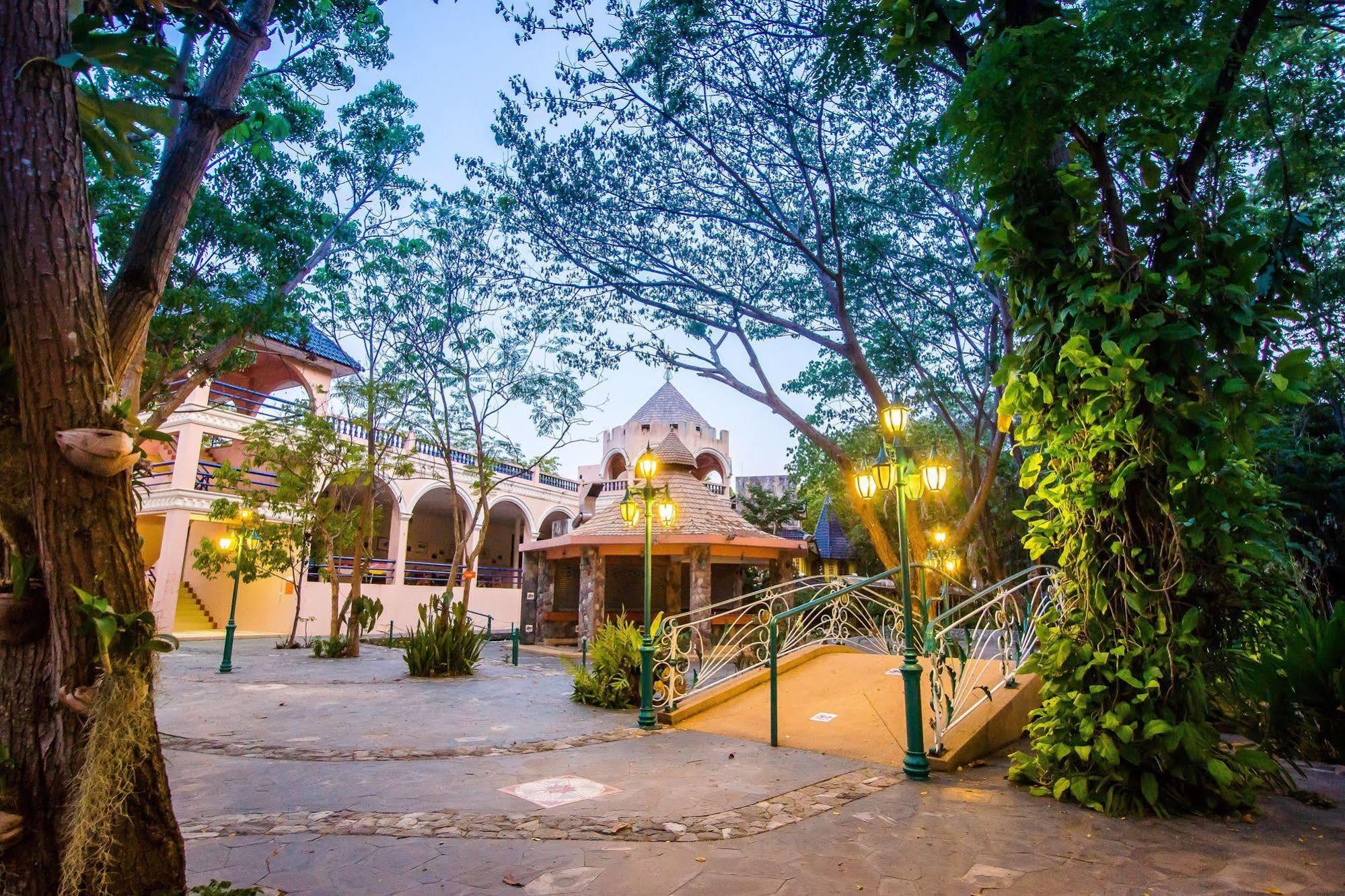 Horseshoe Point Pattaya Nong Prue Exterior foto