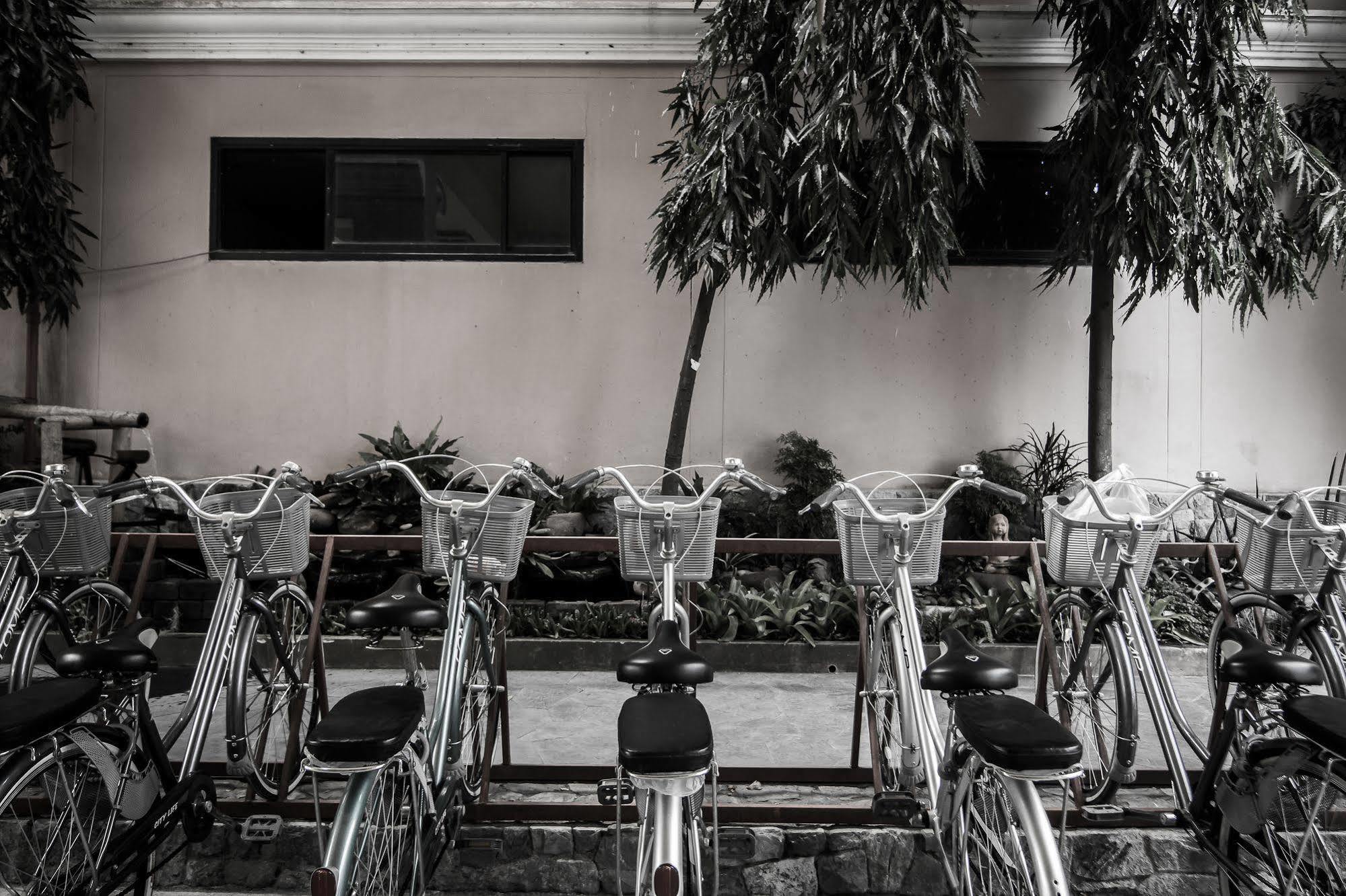 Horseshoe Point Pattaya Nong Prue Exterior foto