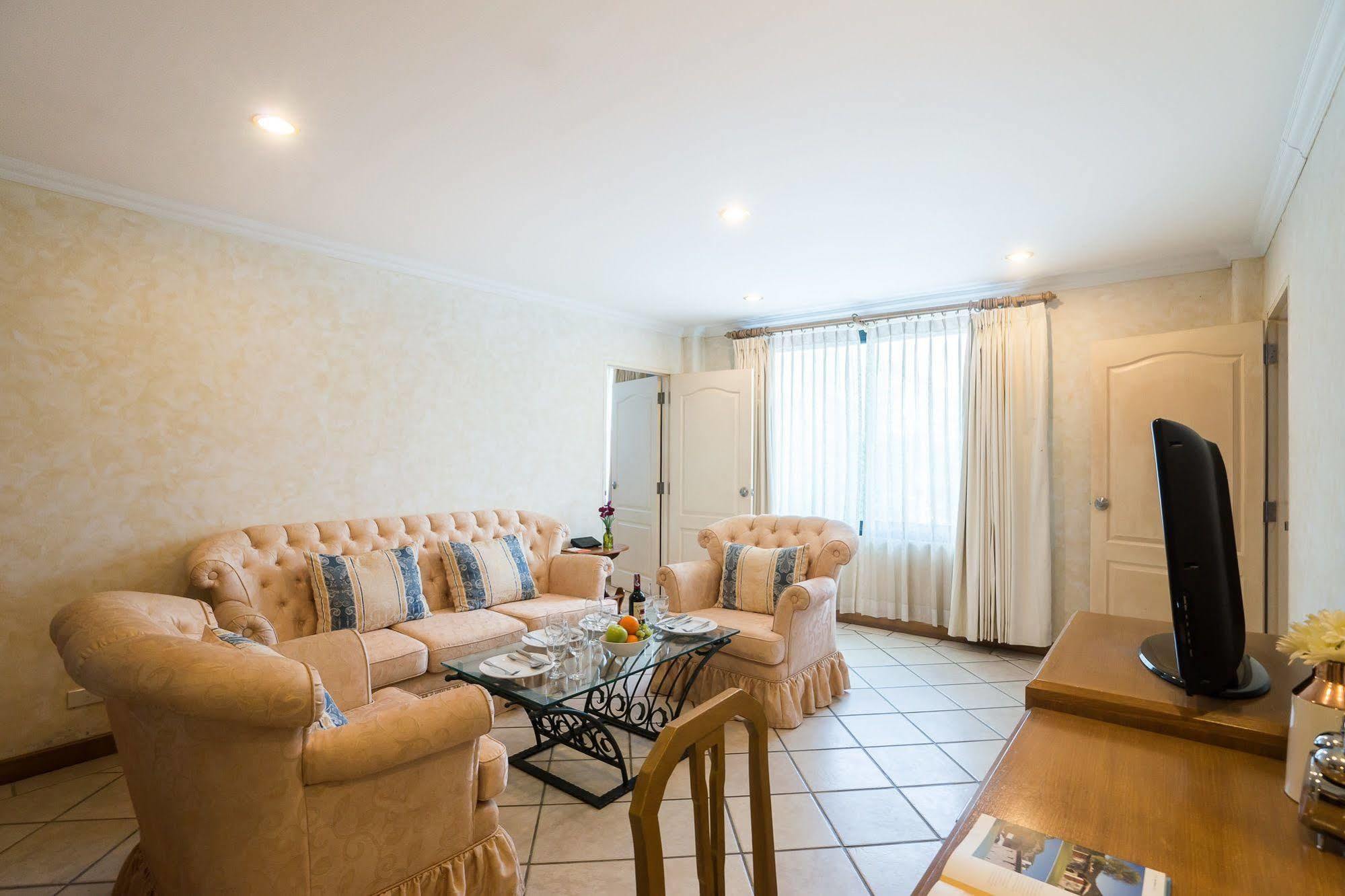 Horseshoe Point Pattaya Nong Prue Exterior foto