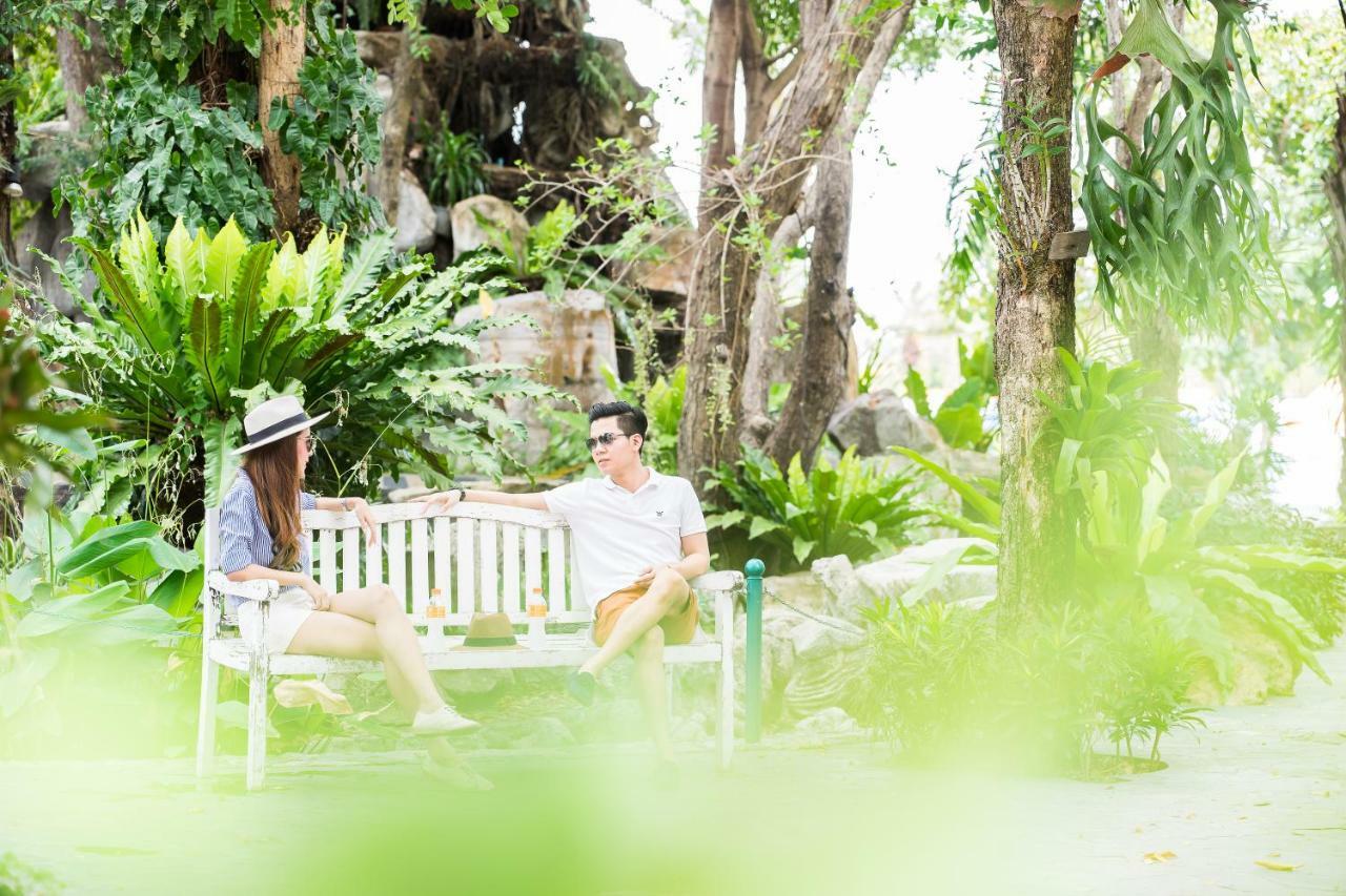 Horseshoe Point Pattaya Nong Prue Exterior foto