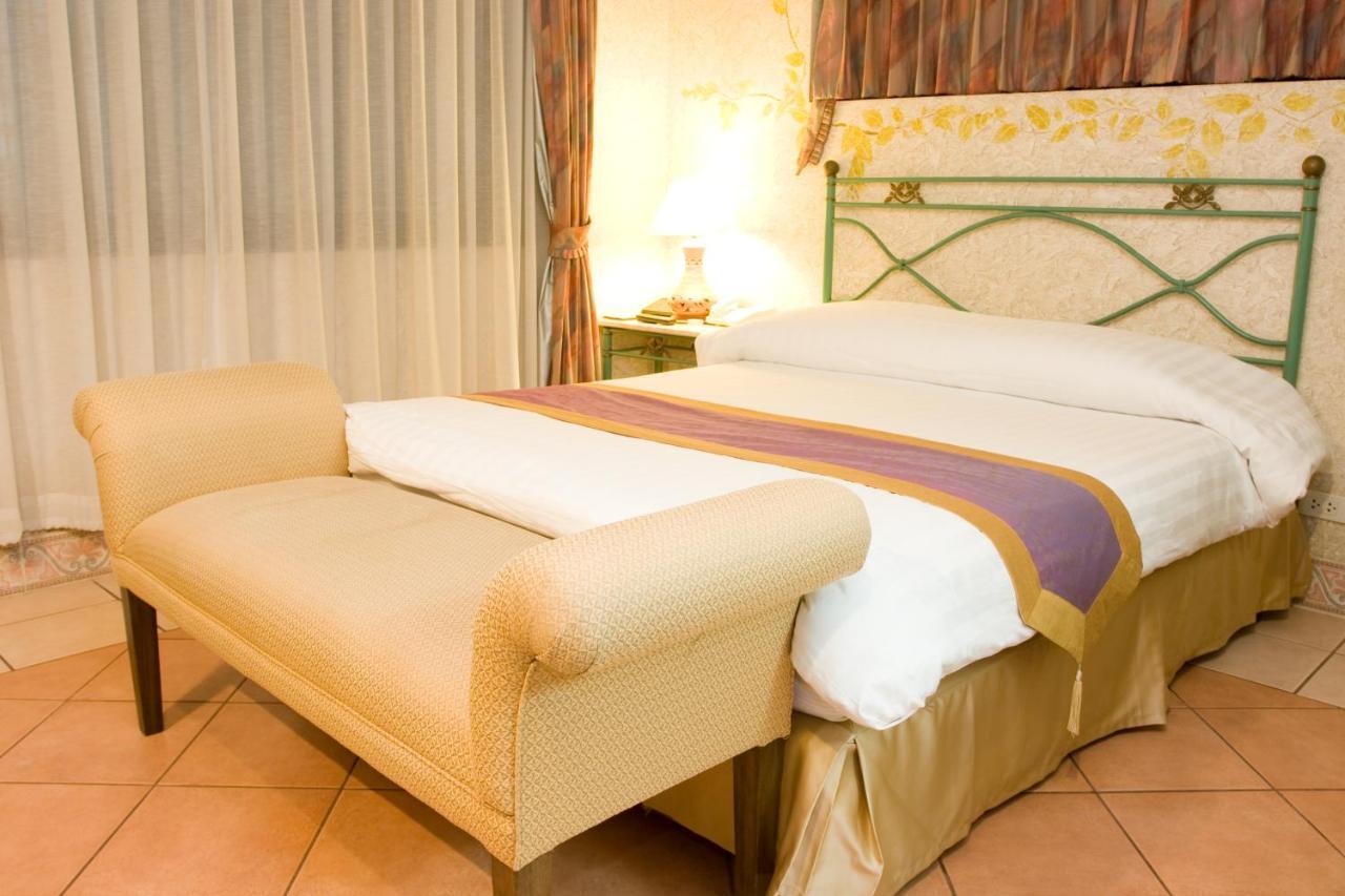Horseshoe Point Pattaya Nong Prue Habitación foto